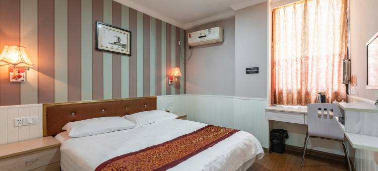 丽友公寓(厦门新店镇华天涉外职业技术学院店)图片