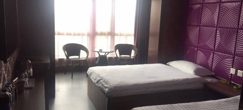 宁安慧瑶商务酒店图片