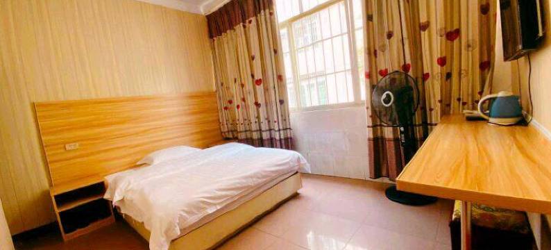 柳州大同旅馆图片