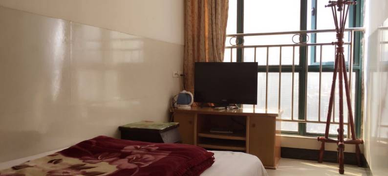 贵阳阳光旅社图片