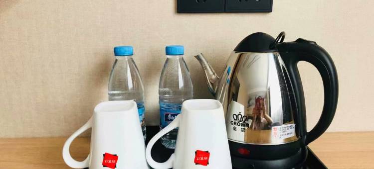 尚客优精选酒店(宜兴龙池路店)图片