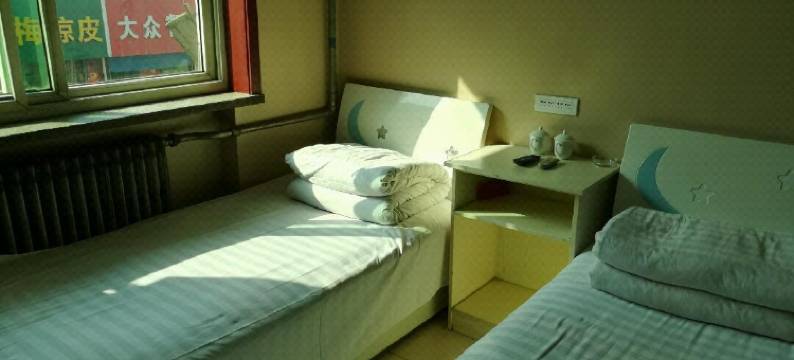 洪洞迎宾旅馆图片