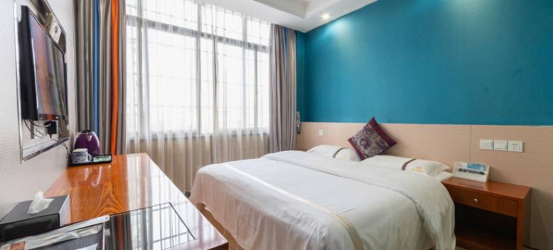 遂宁观江酒店图片