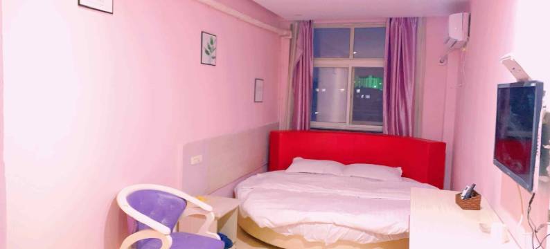 嘉泰宾馆(嘉祥汽车站银泰广场店)图片