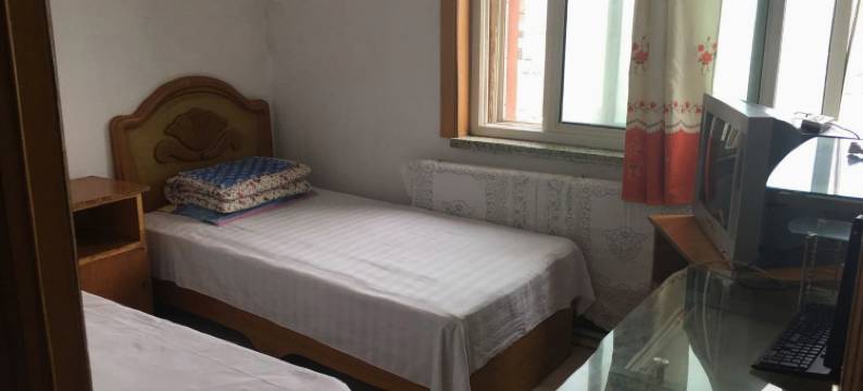 白城阳光旅店图片