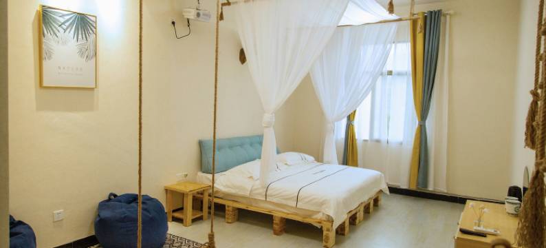 蒙自水云轩酒店(红河学院店)图片