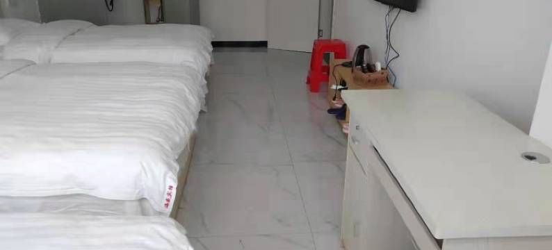 海盛宾馆(浠水火车站店)图片