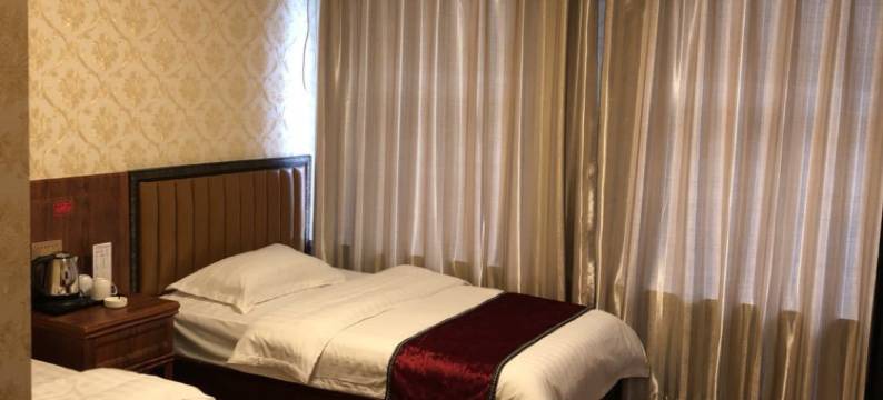 五常玖龙宾馆图片