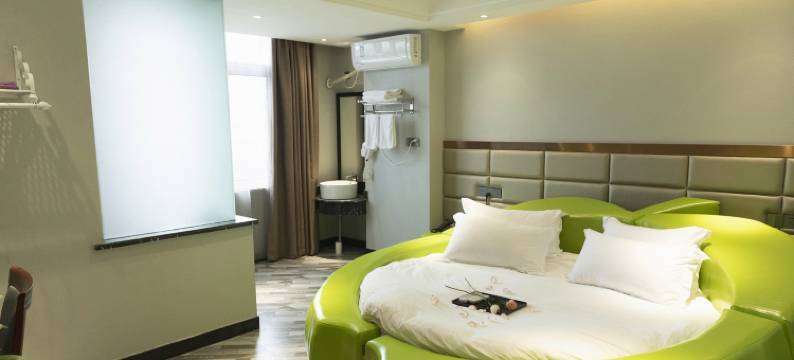 台州台枫精品酒店图片