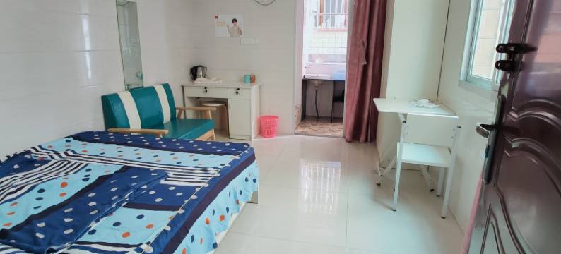 厦门亲亲客栈图片