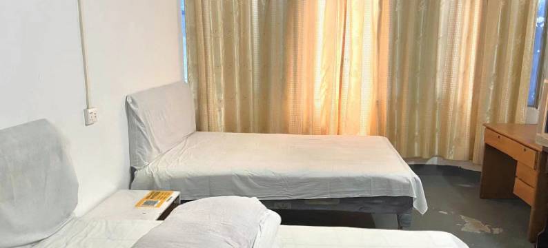 赣州龙生旅店图片