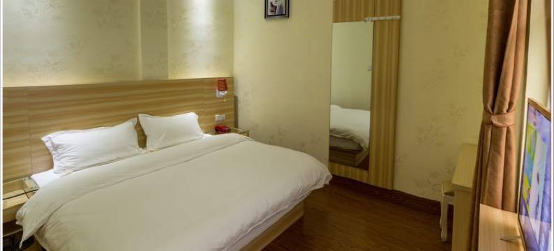 天等嘉豪商务酒店图片