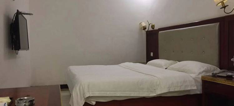 茂名金海岸假日酒店图片