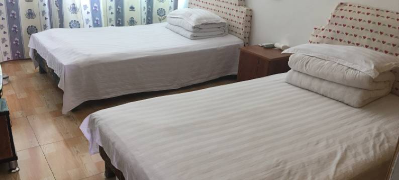 安陆碧涢旅馆图片