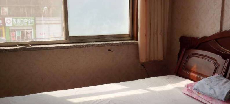 济南济阳平安宾馆图片