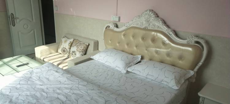 晋江铂捷商务宾馆图片