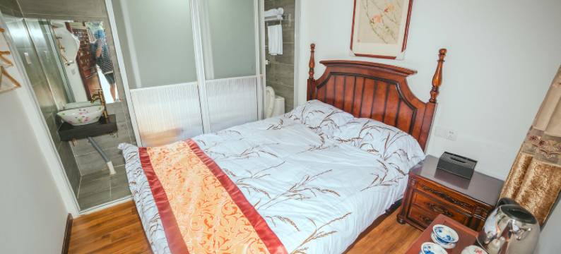 扬州葛园客栈图片