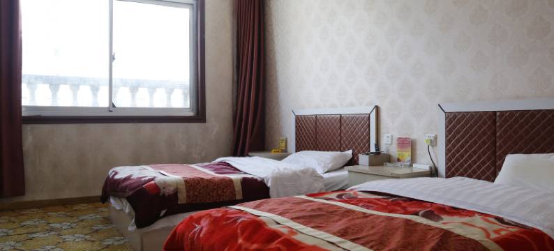 山南丽晶快捷宾馆图片