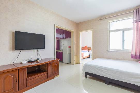 秦皇岛燕山大学海景公寓