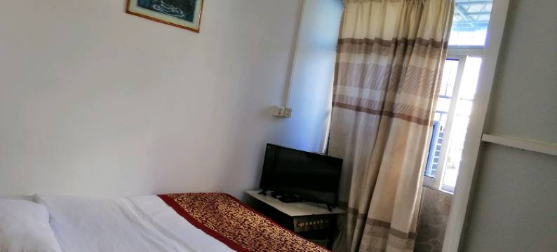 珠海平安家庭旅馆图片