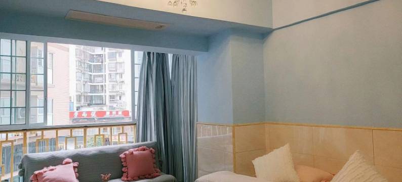 张家界江南宾馆图片