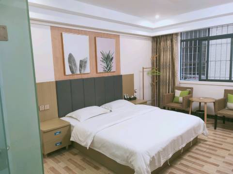 佛山雅园商务公寓(狮山广场店)