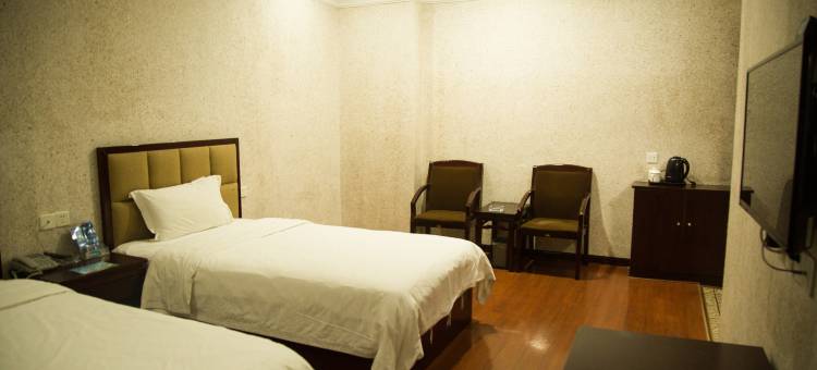 黄石莲熠宾馆图片