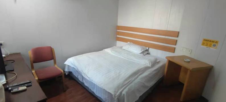 丹阳静园旅馆(金鹰天地购物广场店)图片