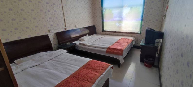 扶沟鑫苑快捷宾馆图片