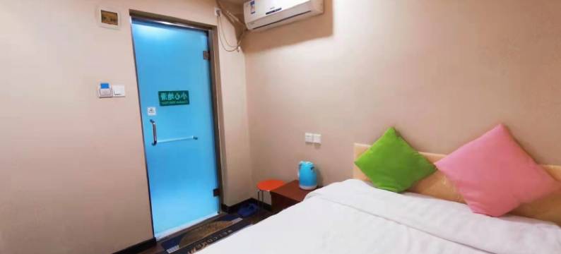 天津华世酒店图片