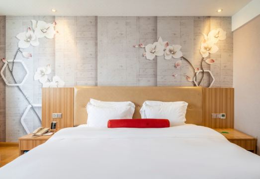 Shanshui Trends Hotel (Universiade Sports Center)Hotel Overview