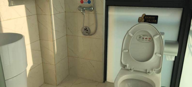 武汉雅+仔公寓图片