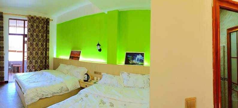 英德乡音客栈图片