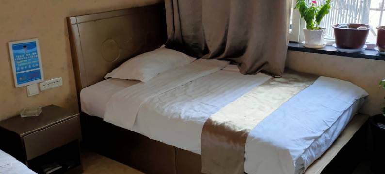 哈密金福源宾馆图片