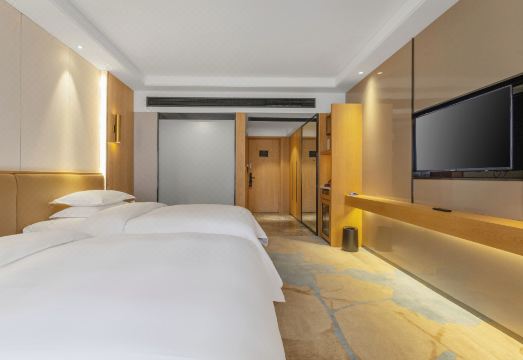 Ramada Encore by Wyndham Kunming West Hotel Overview