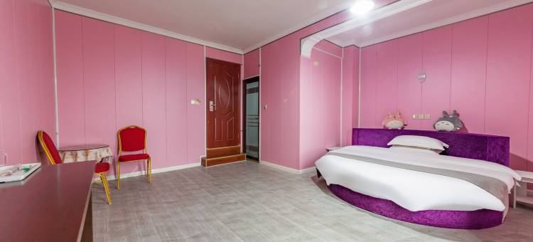 德阳宏运宾馆图片