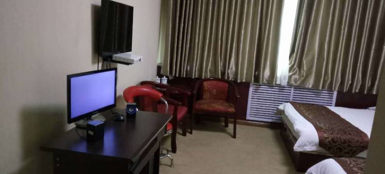 永昌瑞轩商务宾馆图片