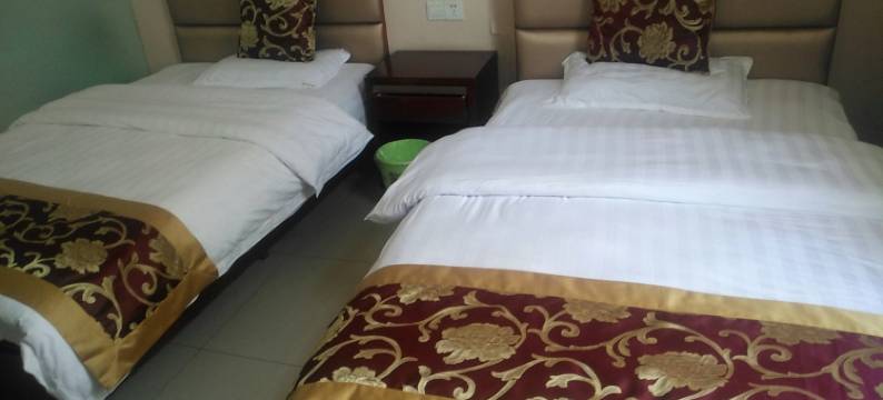 铜陵佰乐宾馆图片