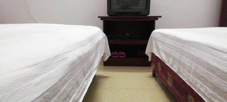 咸宁市巷口旅店图片