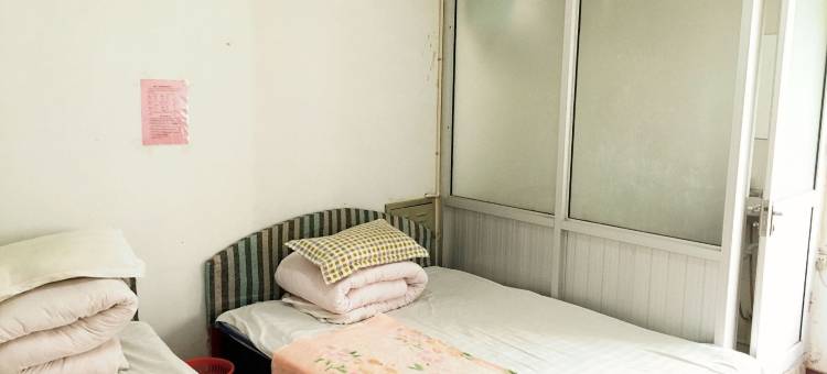 莱阳盛世广场宾馆图片