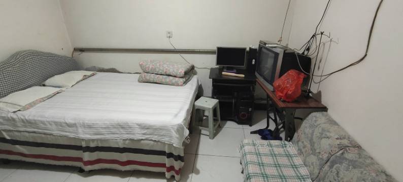 沧州福来旅馆图片