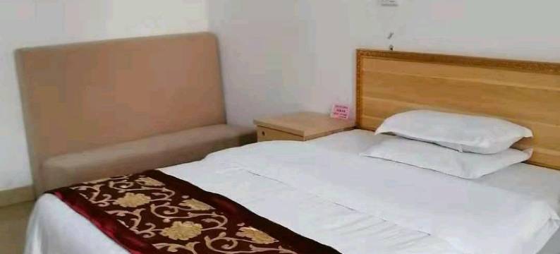 来宾杭来宾馆图片