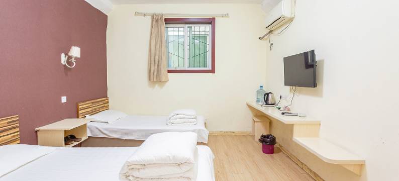 雅轩居商务宾馆(济南文化东路店)图片