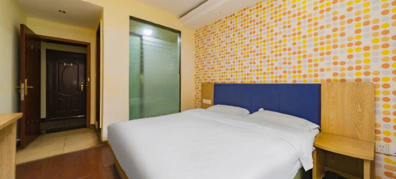 遂宁鸿园宾馆图片