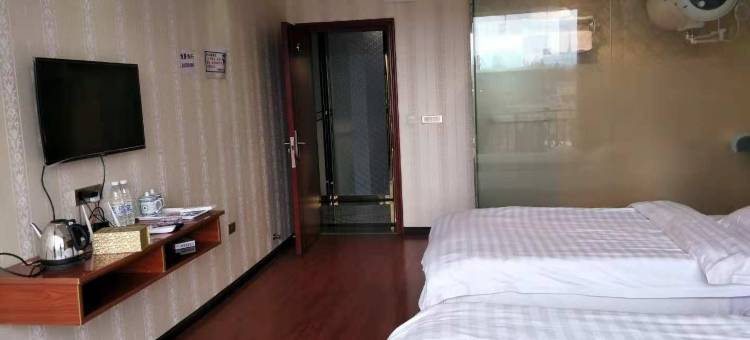 湄潭万客来宾馆图片