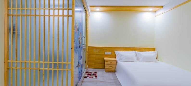 和轩道酒店(杭州火车东站东广场店)图片