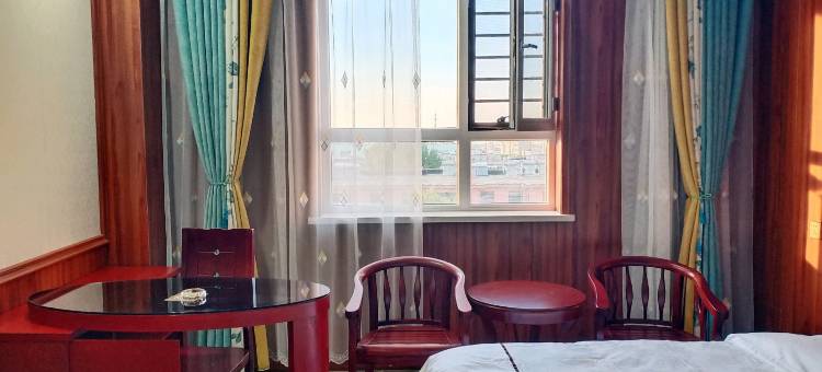 木垒瑞豪酒店图片