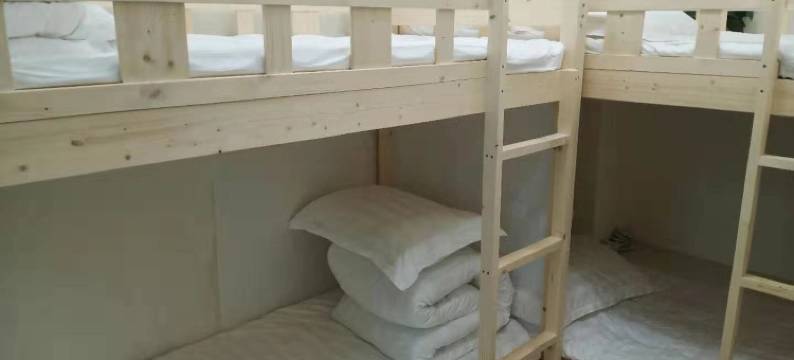 长白山久佳意宾馆图片