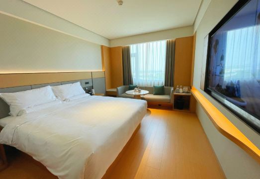 JI Hotel (Zhengding International Airport) Hotel Overview