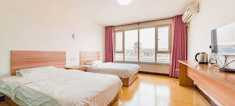 利津商务宾馆图片